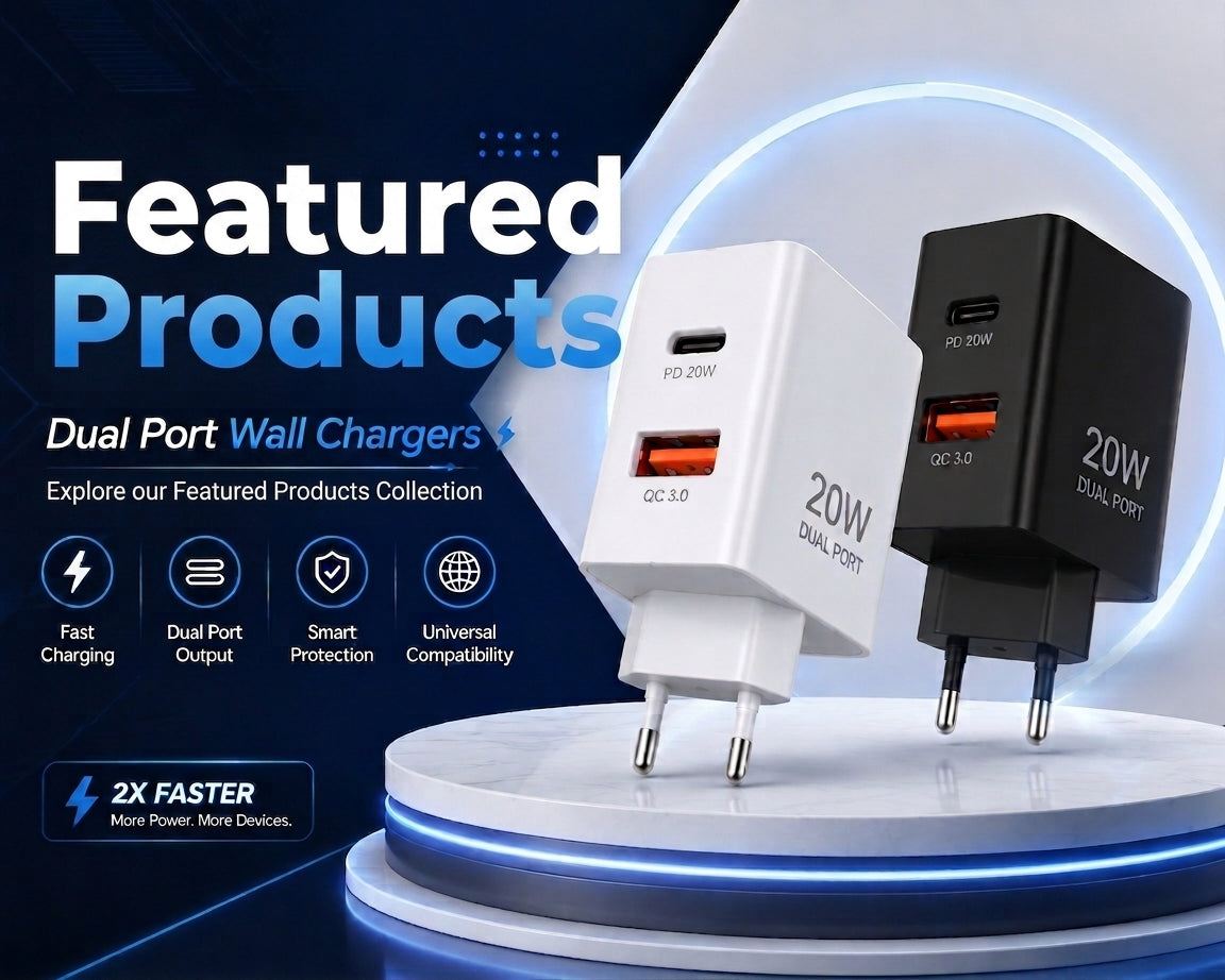 Featured Products